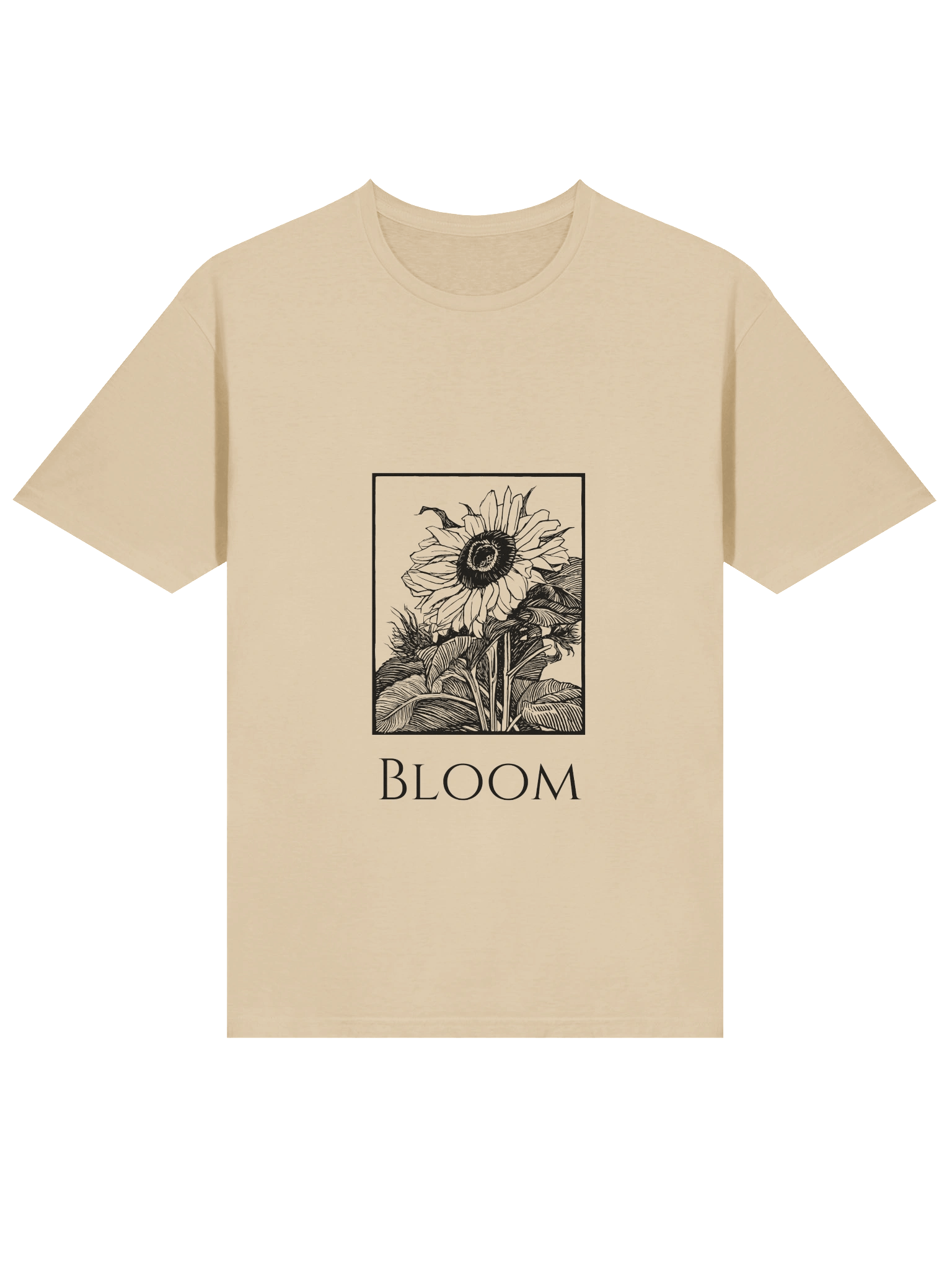 "Bloom" Comfort Unisex T-Shirt product image (18)