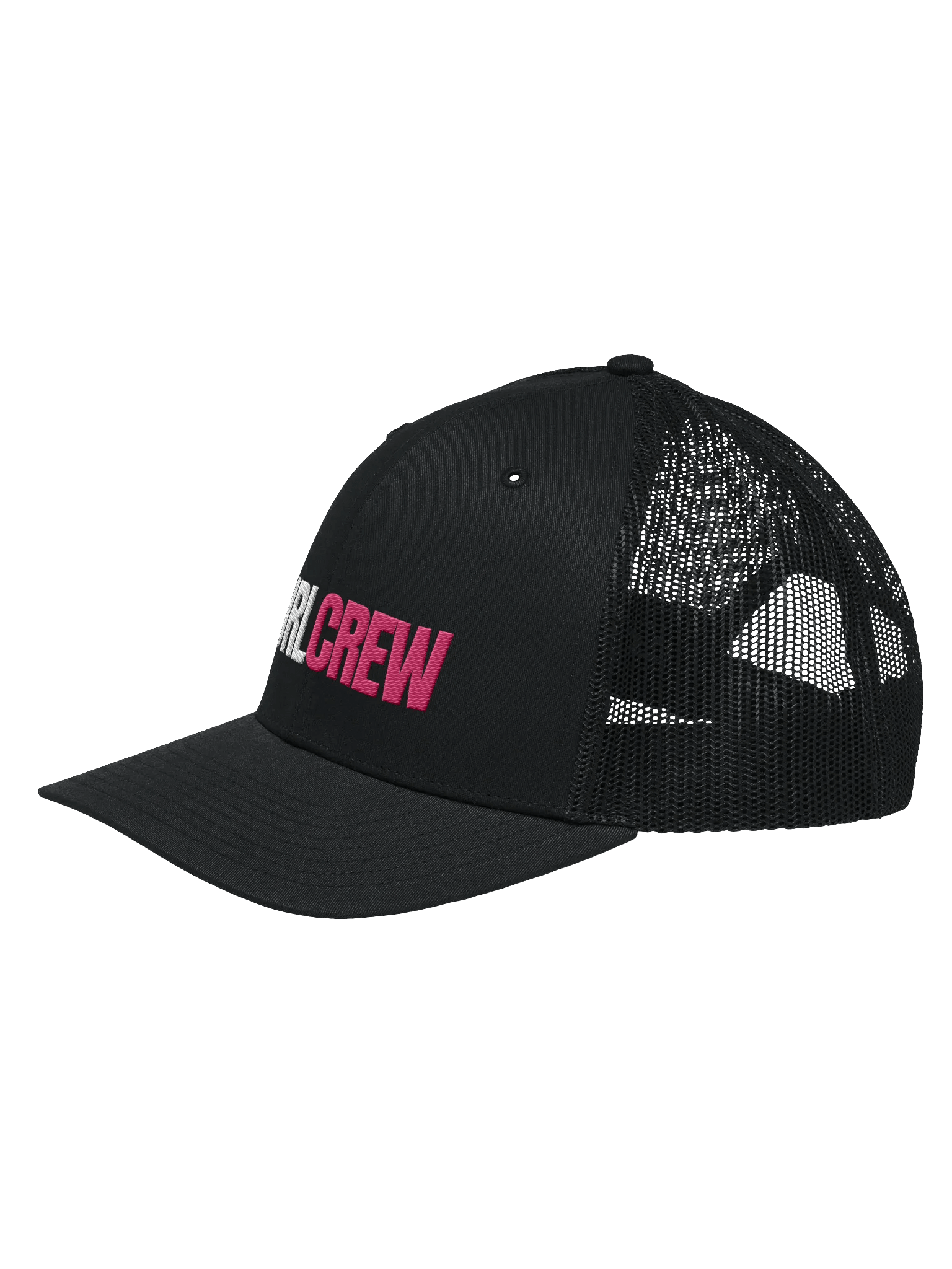 Curl Crew Hat product image (2)