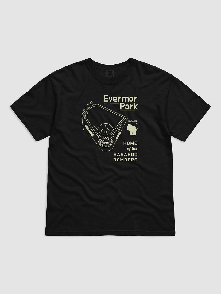 Evermor Park - Home of the Baraboo Bombers product image (2)