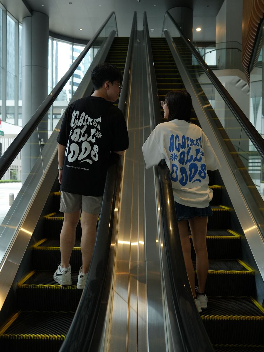 Against All Odds Tee Bundle product image (10)