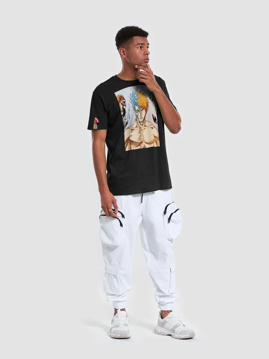 Dynamic Duo Anime T-Shirt product image (5)