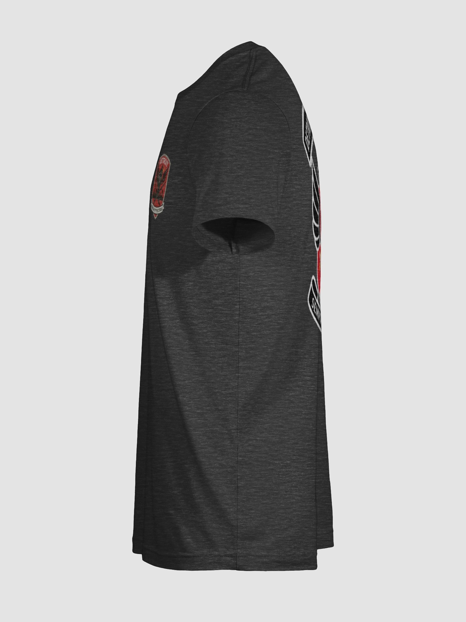 Detroit Citadel Guard - 1st Regimental T-Shirt product image (11)