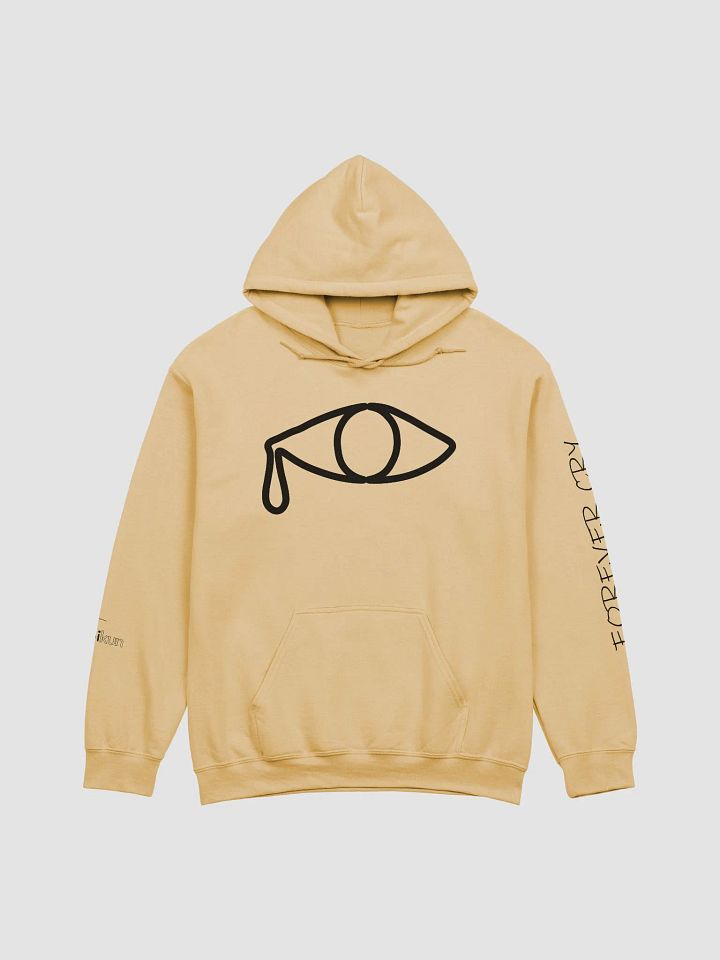 Forever Cry - Original - Gildan Classic Hoodie product image (1)