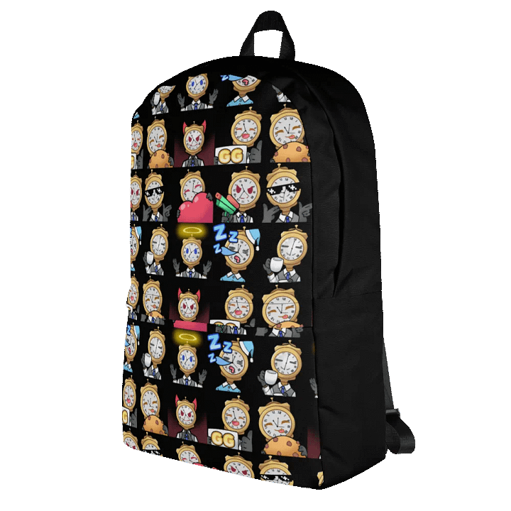 #TwamTimeless Backpack product image (1)