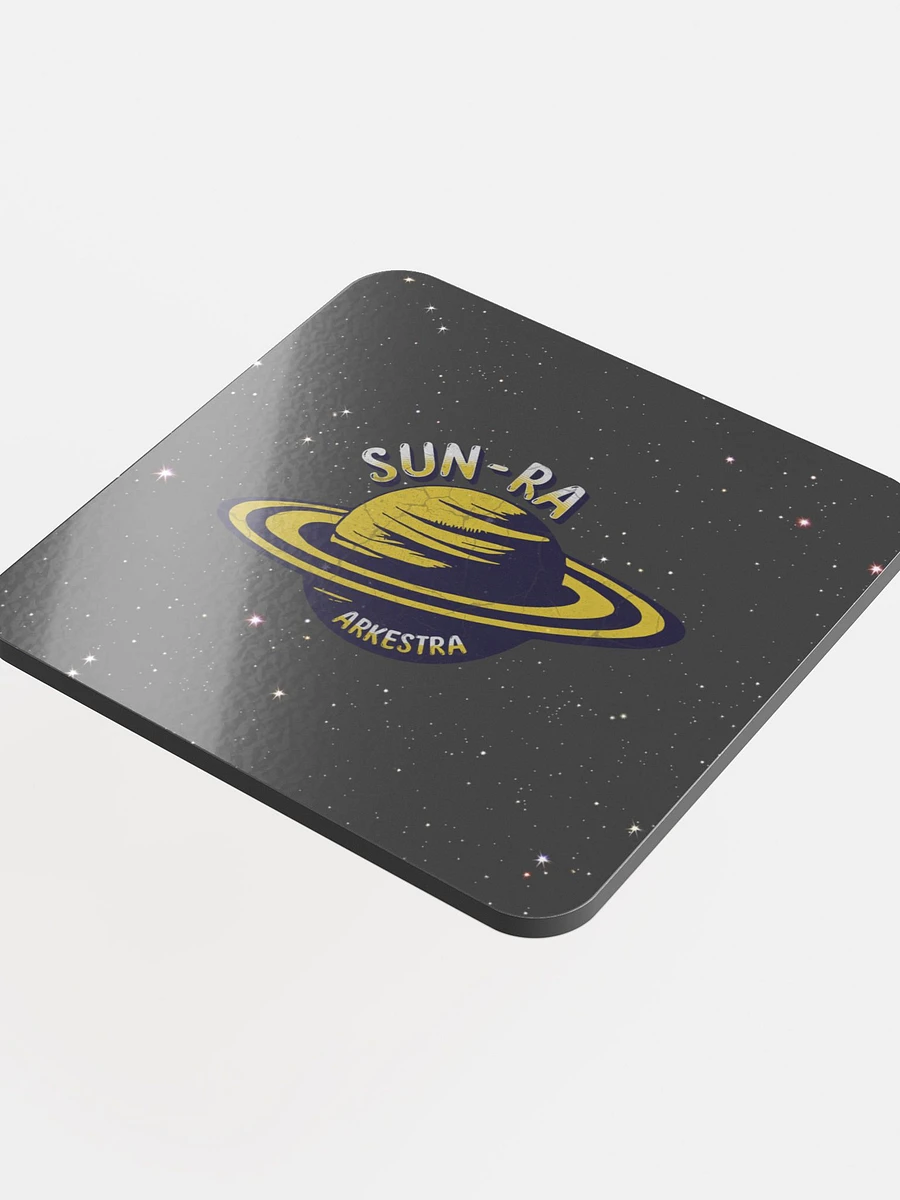 Sun-Ra Beverage Coaster product image (4)