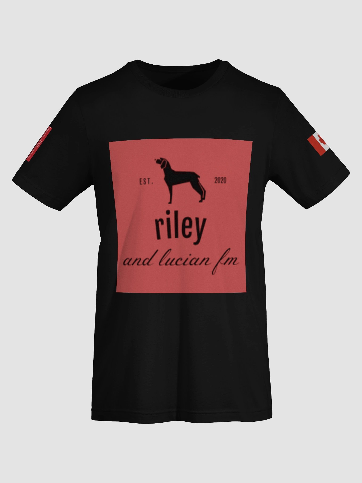 Music All the Time T-Shirt product image (7)