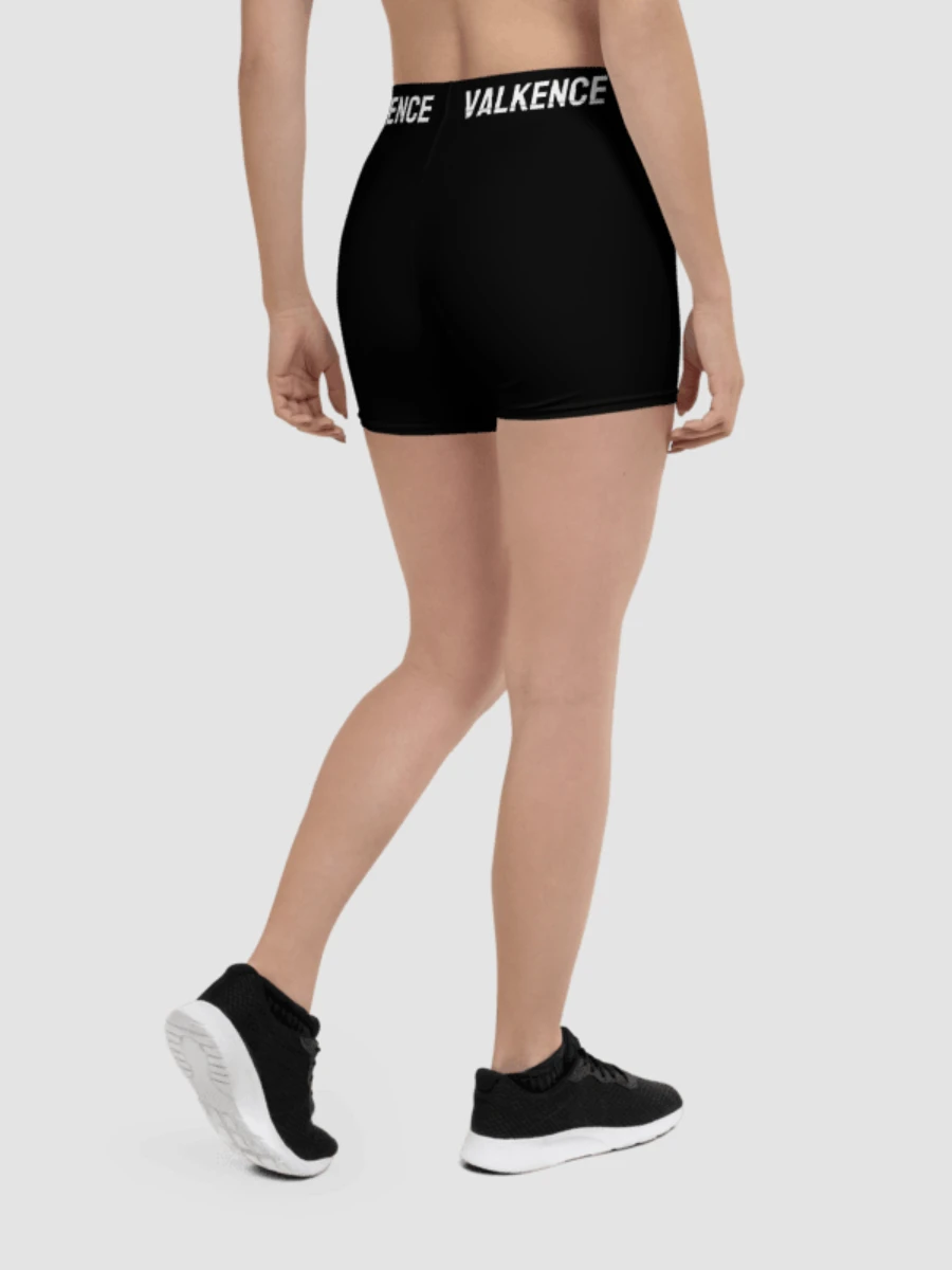 Active Shorts - Black product image (6)