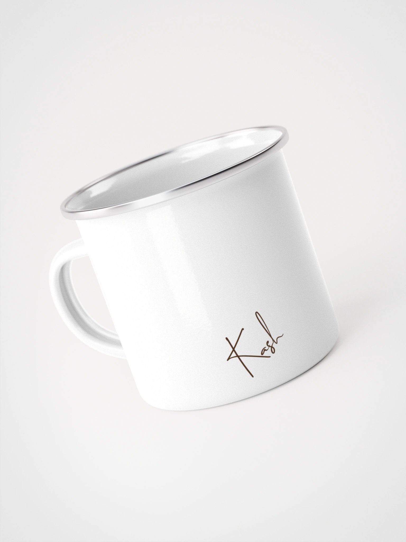 Enamel Mug product image (4)