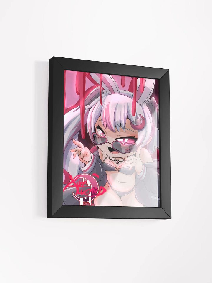 Su2u5hun's Alice Alucard Portrait #2 product image (2)