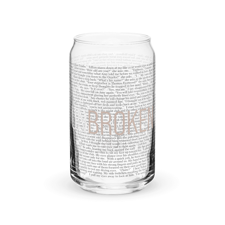 The Words Collection: Unbroken product image (1)