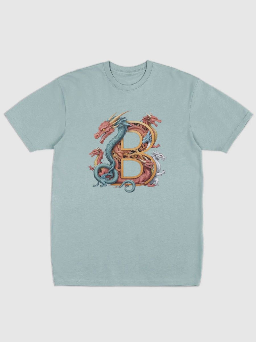 Buckhm Tee product image (1)