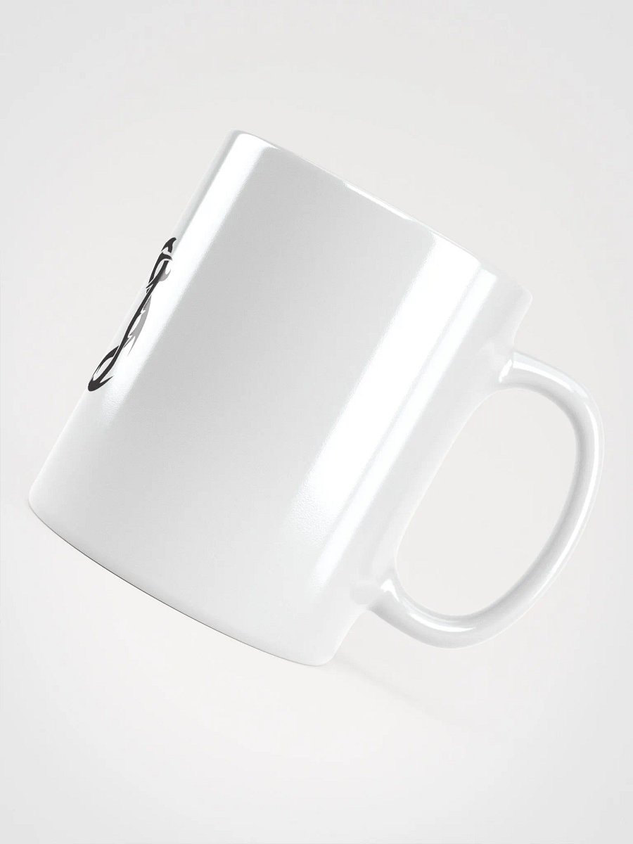 Thorned Majesty Mug product image (10)