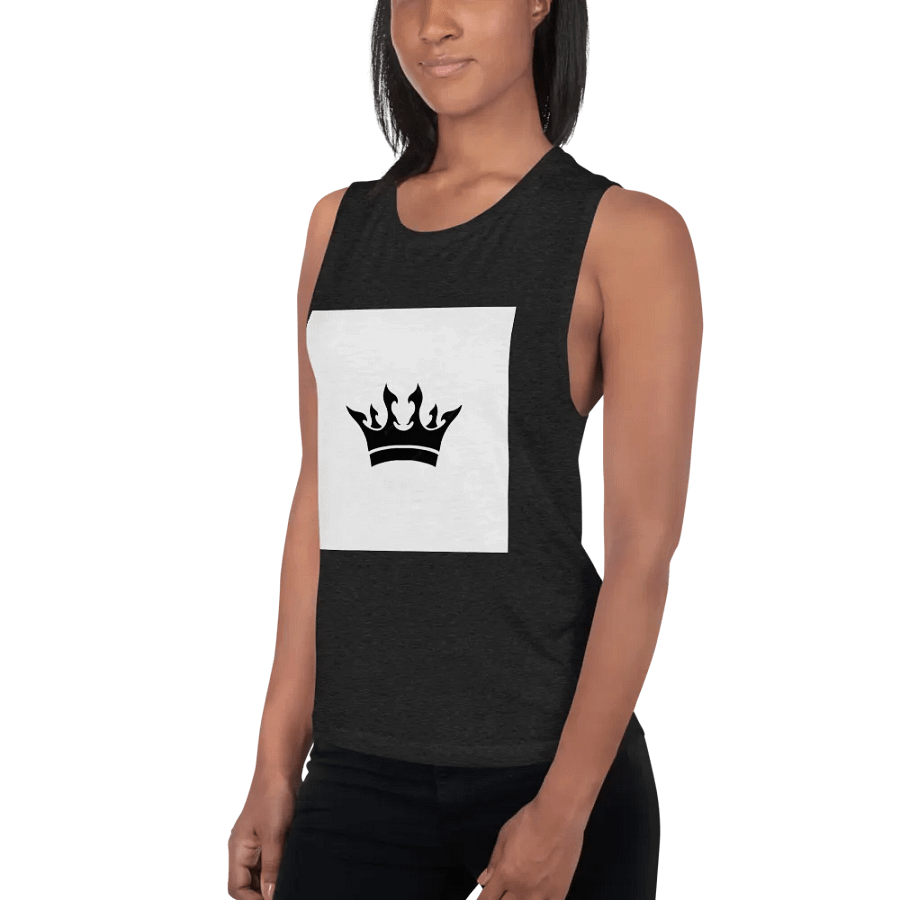 Women sweat T-shirt product image (3)