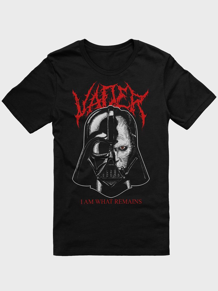 Vader(Variant) - Tee product image (1)