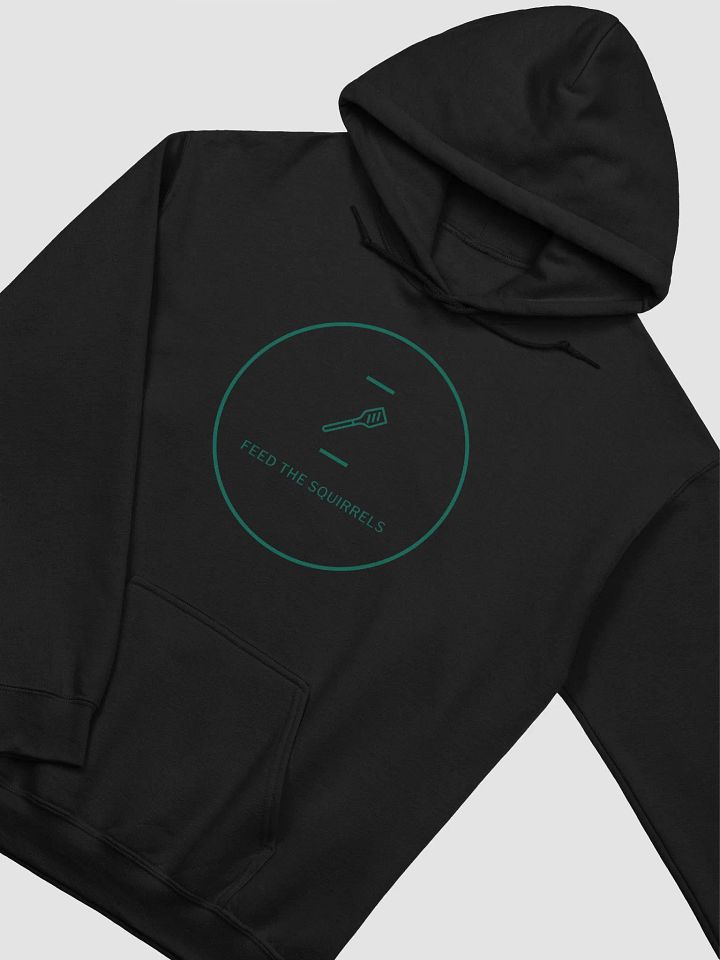 Squirrel's Forks Classic Hoodie product image (3)