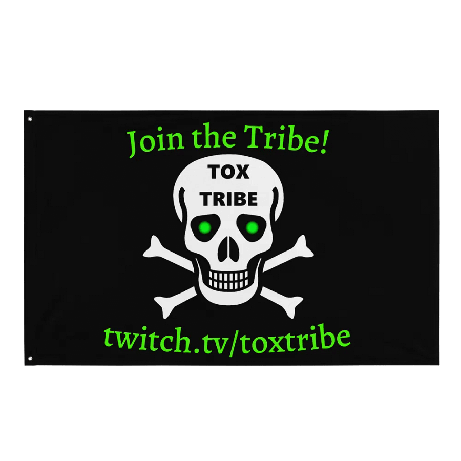 Tox Flag product image (1)