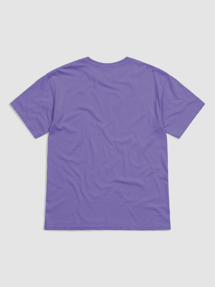 Boerne T-Shirt on Purple product image (2)