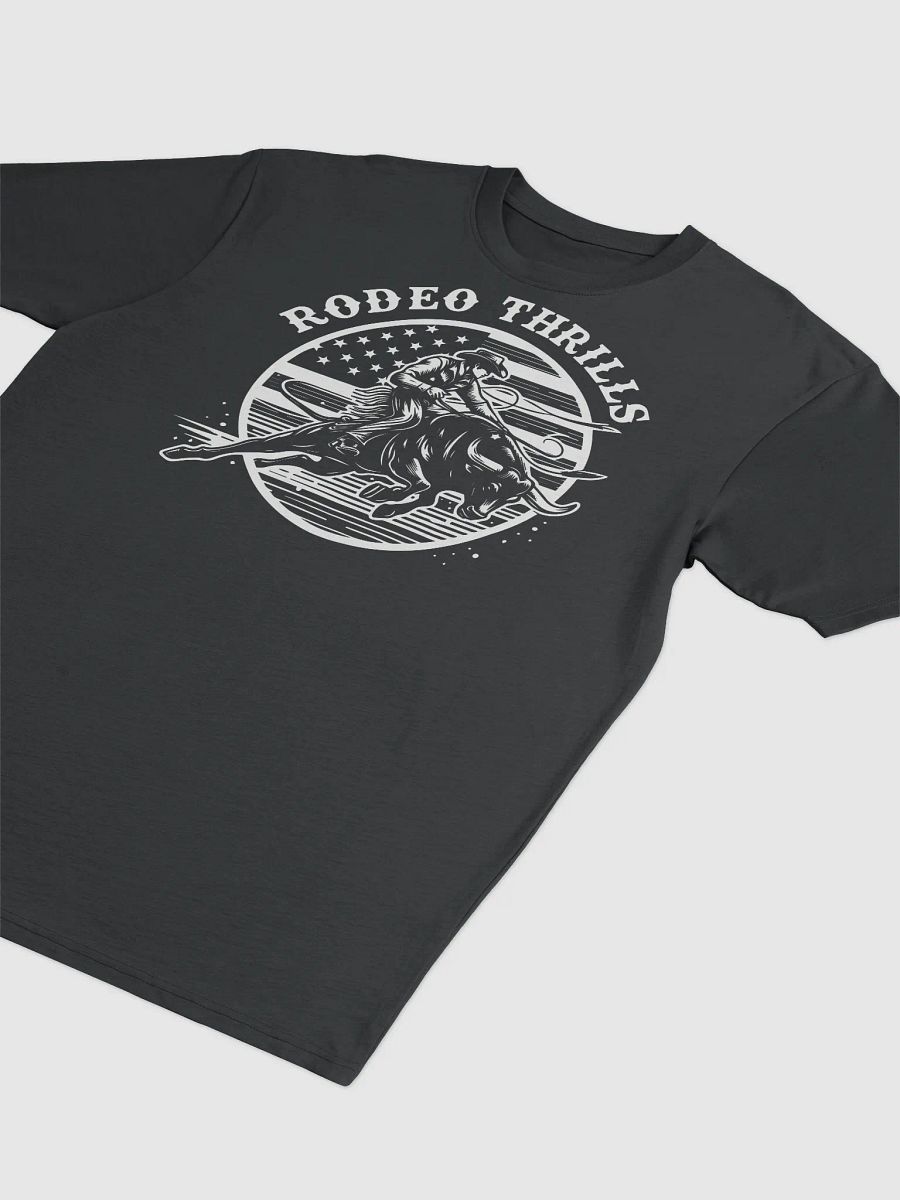 Rodeo Thrills Men's Tee product image (2)