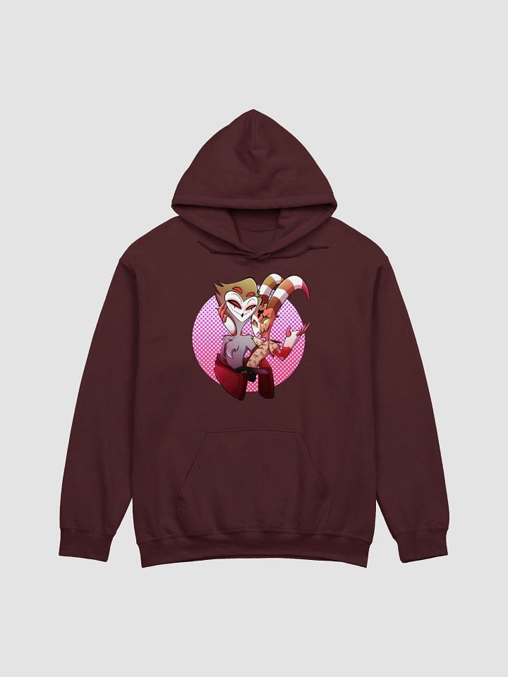 Bedtime Stolitz Hoodie! product image (2)