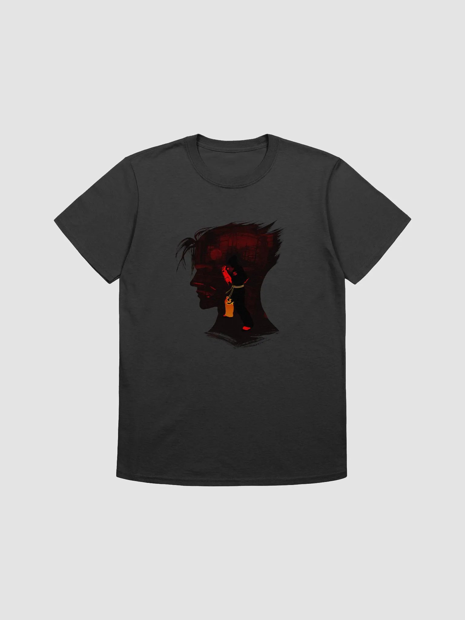 The Prodigal Devil Son / Highlouette product image (1)