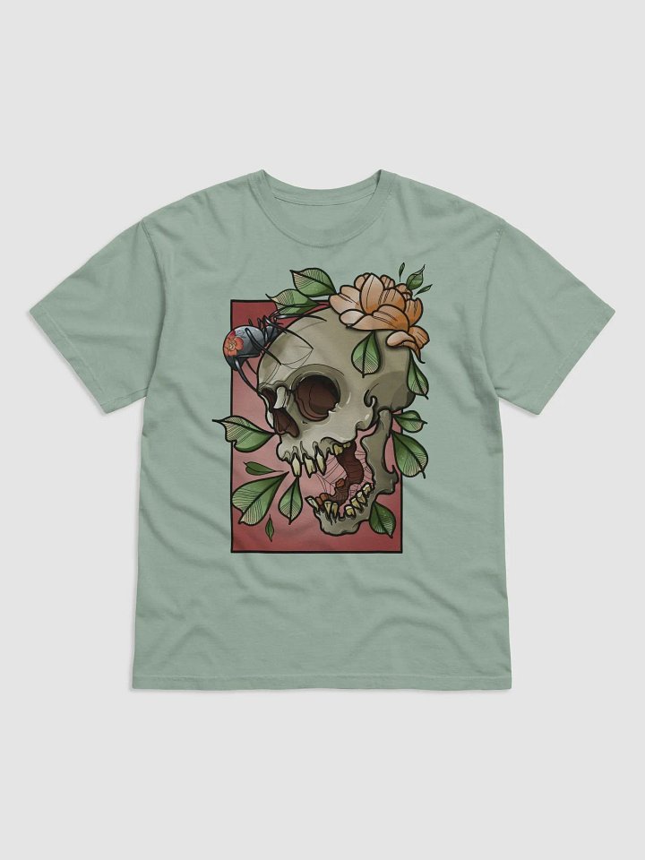 Garden Spider T-Shirt product image (1)