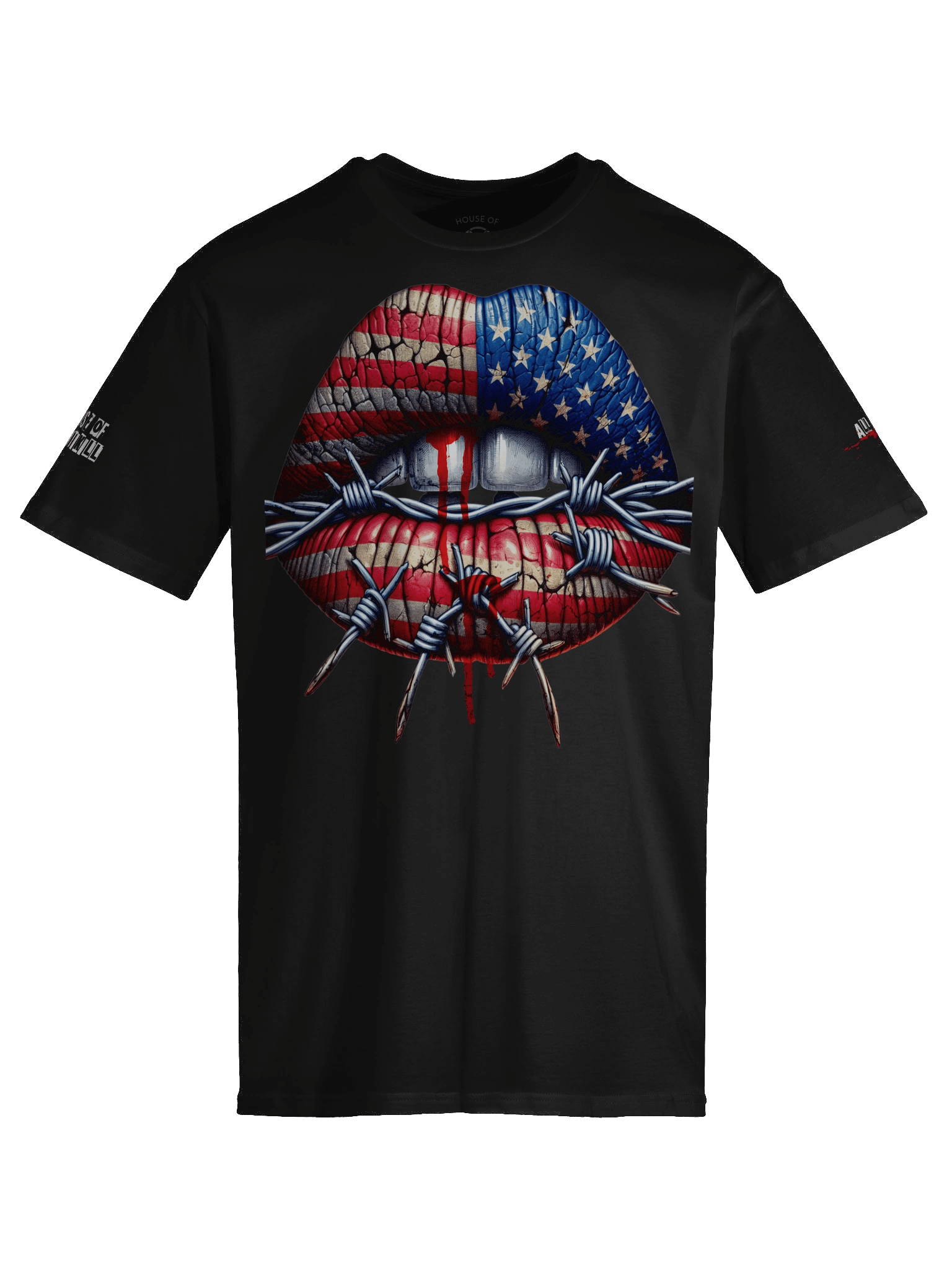 All Lies Unisex T-Shirt product image (5)