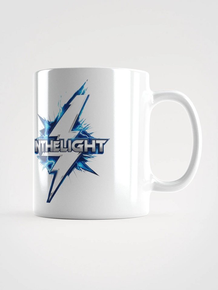 InTheLight Mug product image (3)