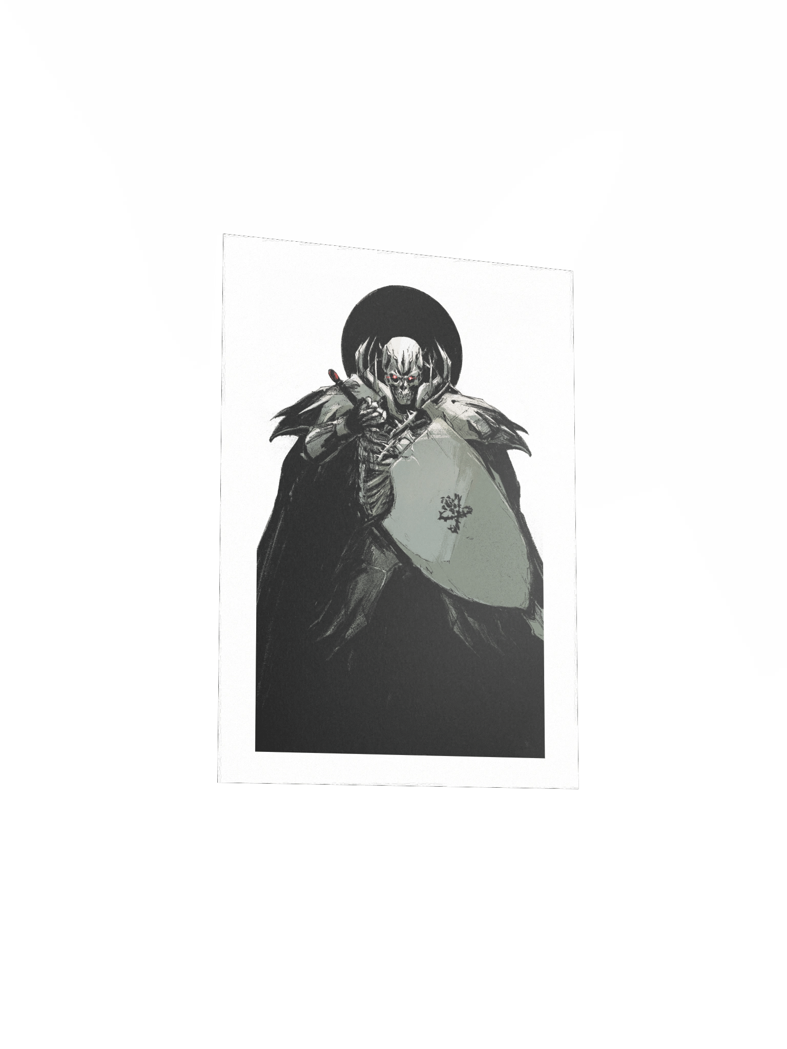 Skull Knight product image (14)