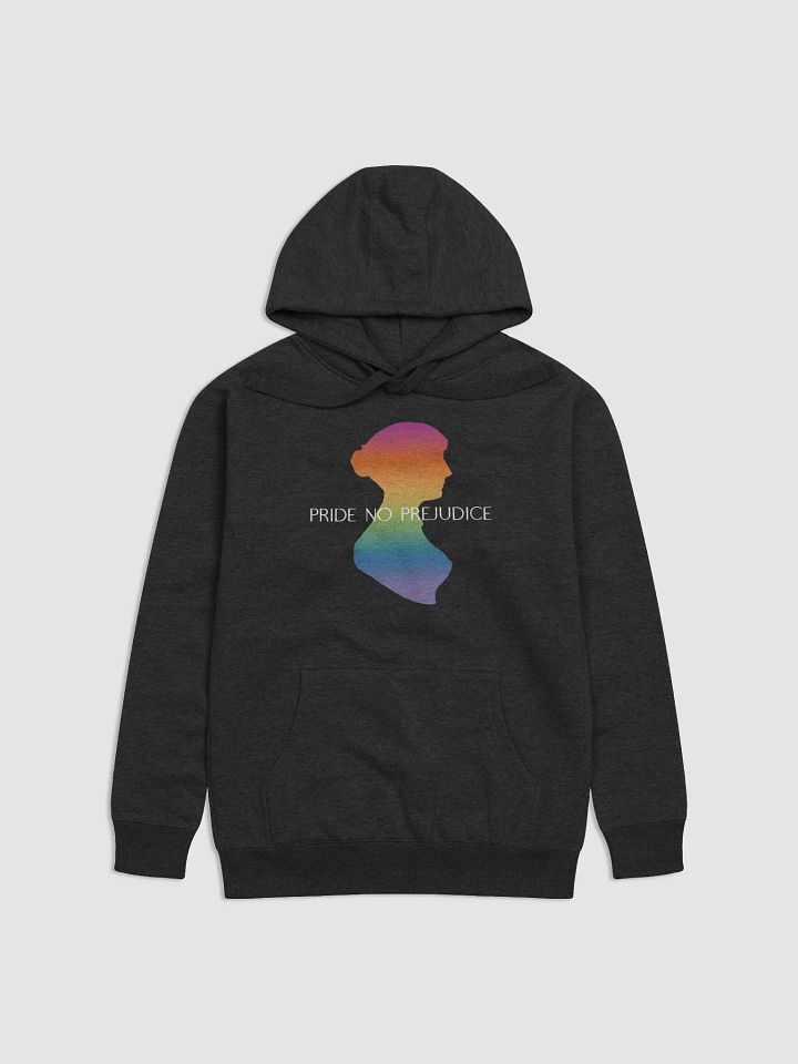 Pride NO Prejudice - Hoodie product image (4)