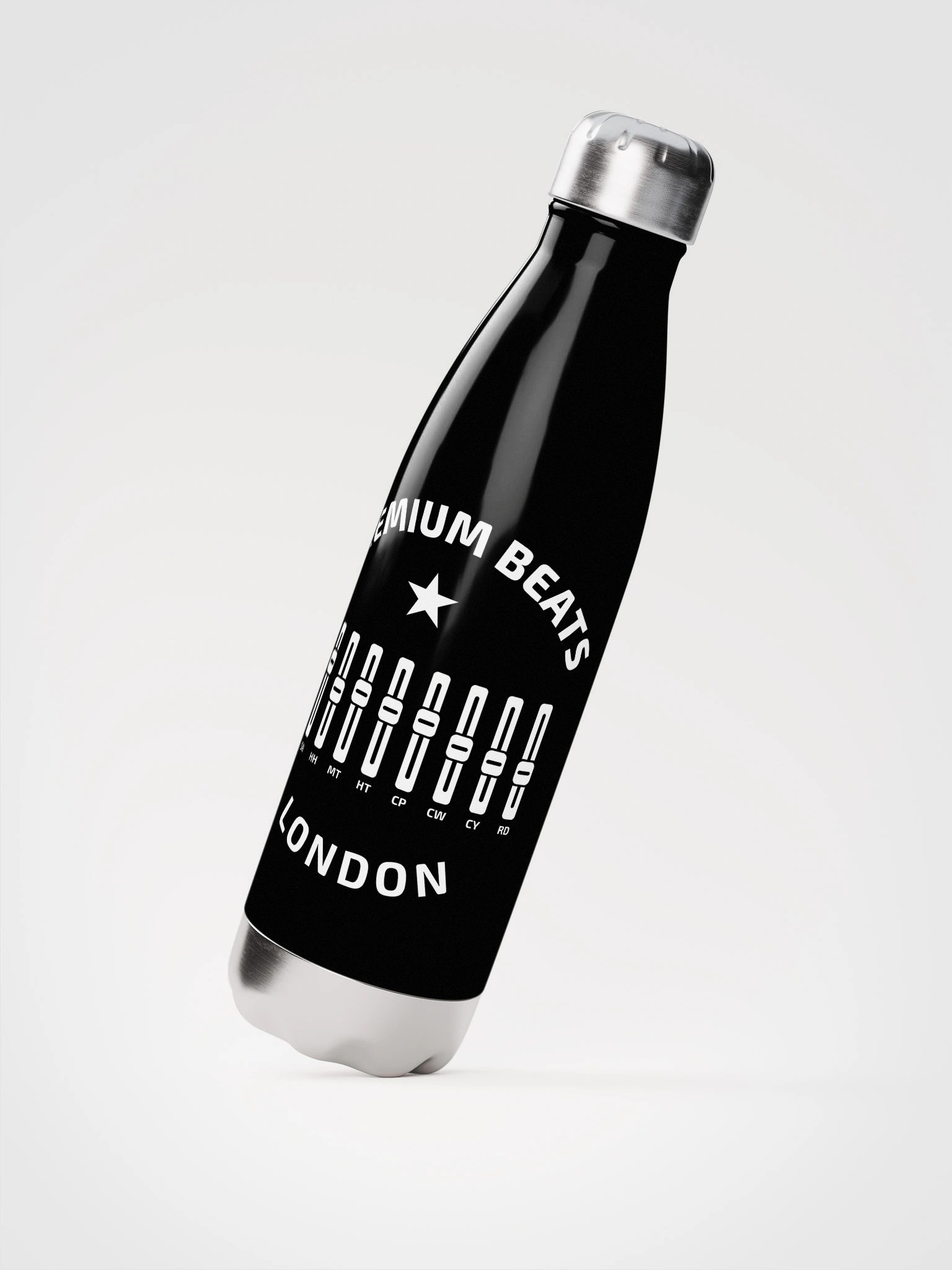 Premium London | 1985 Drum Machine Bottle product image (2)