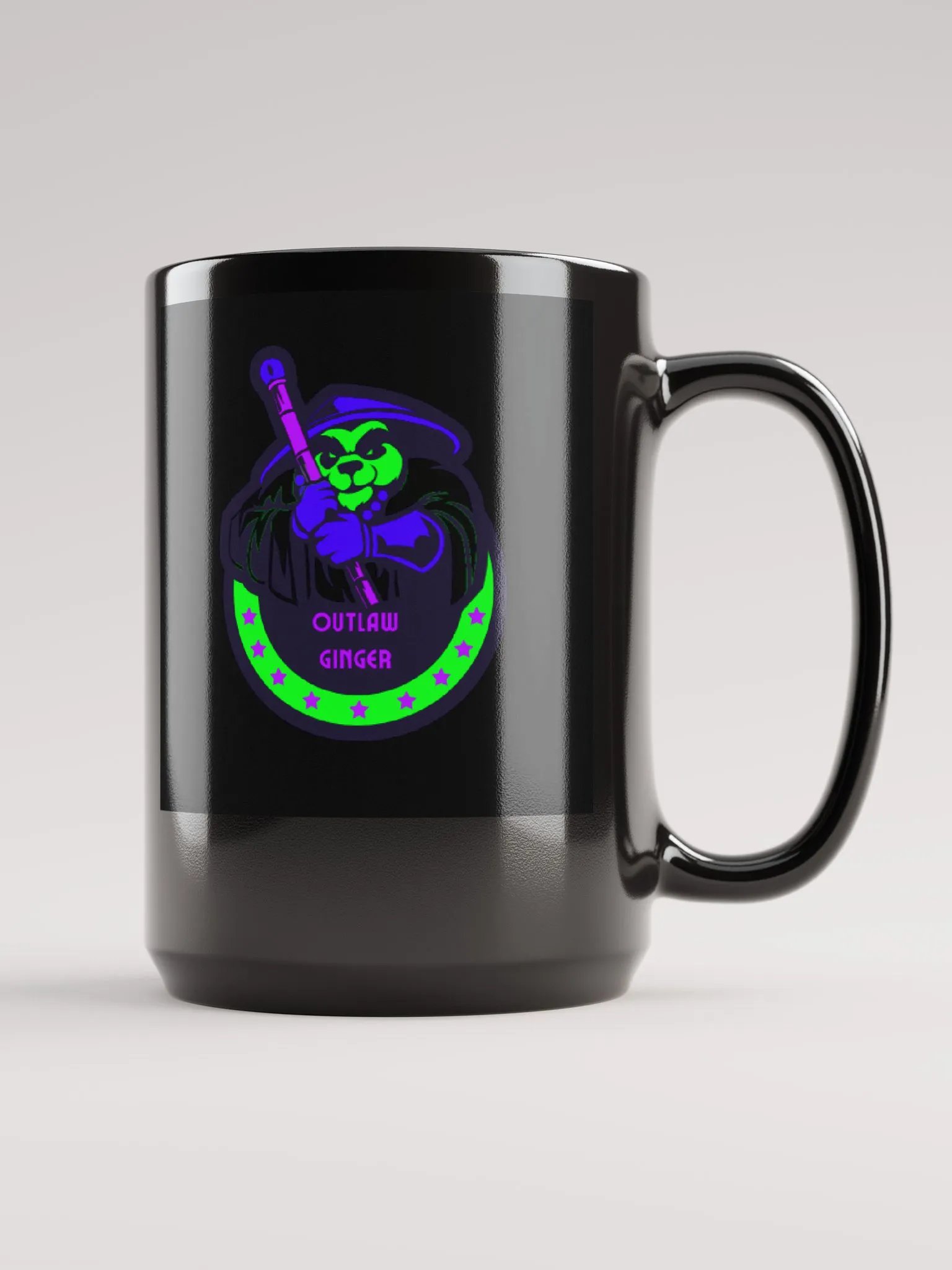 Outlaw Gaming product image (1)