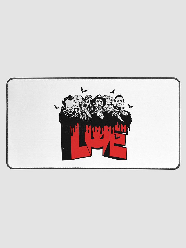 LME - Halloween Desk Mat product image (1)