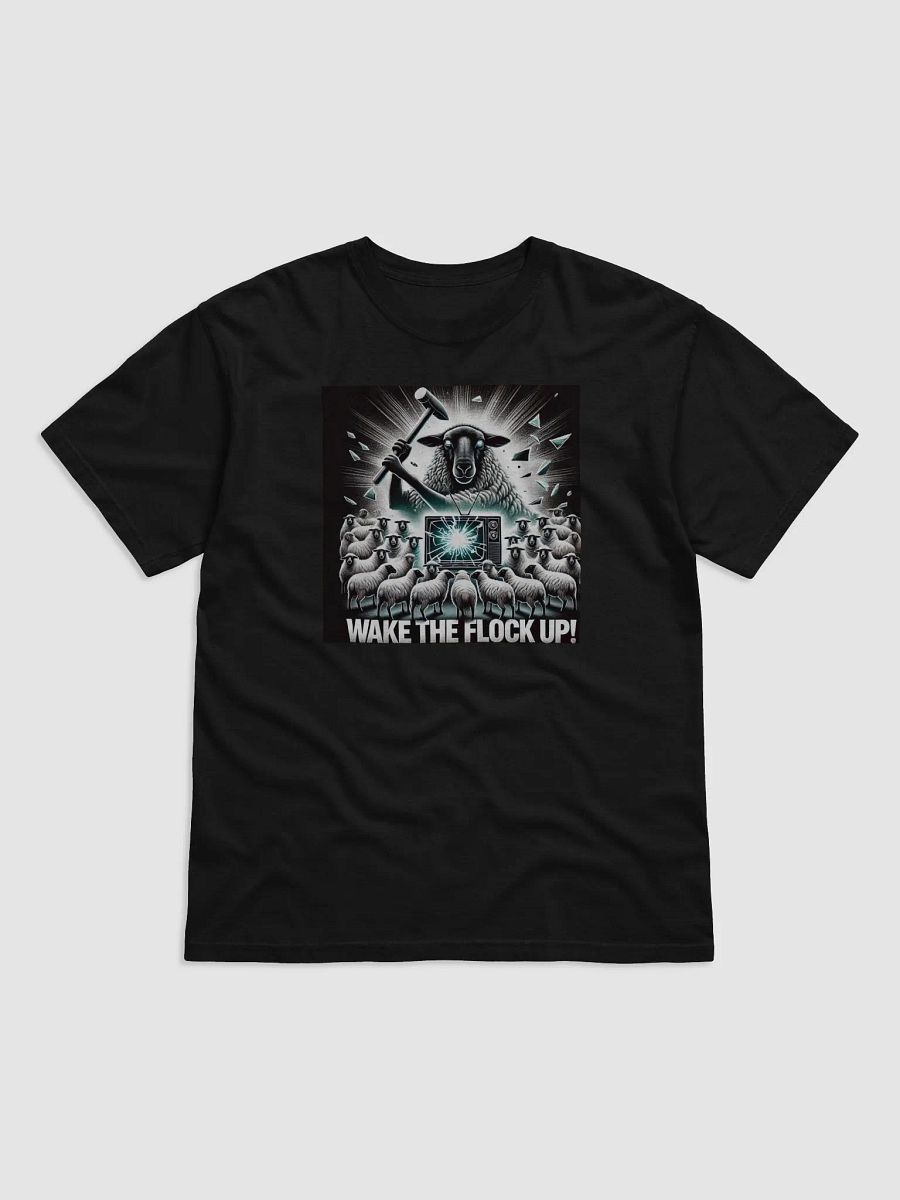 Wake The Flock Up! product image (1)