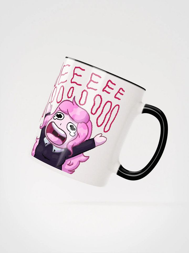 Wee Woo Mug product image (6)