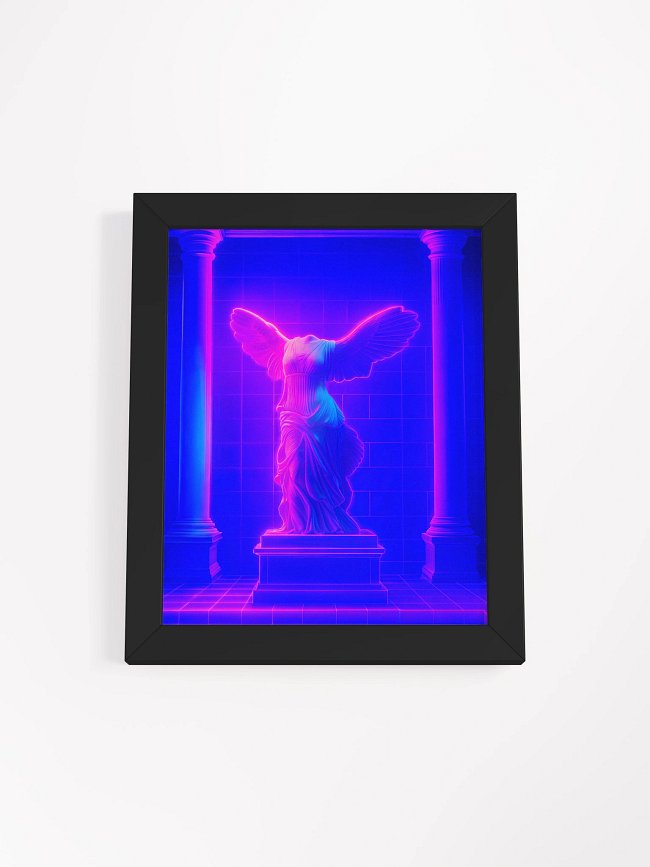 Framed Prints