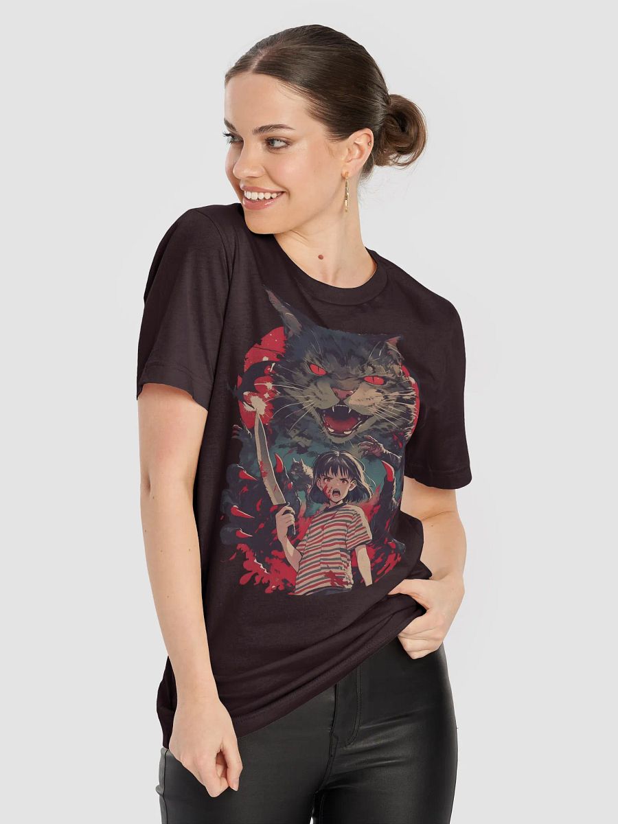 The Murderous Feline product image (8)