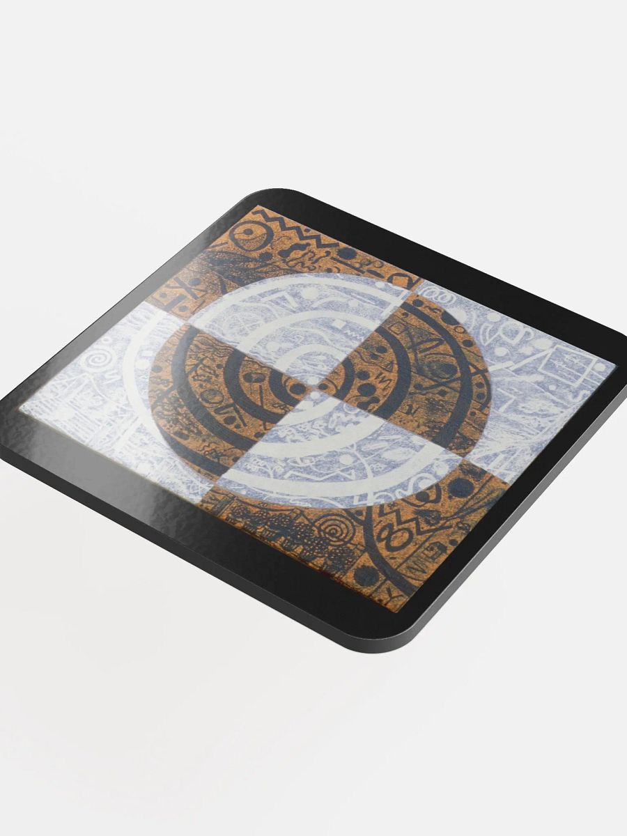 Camano Island View Coaster product image (3)