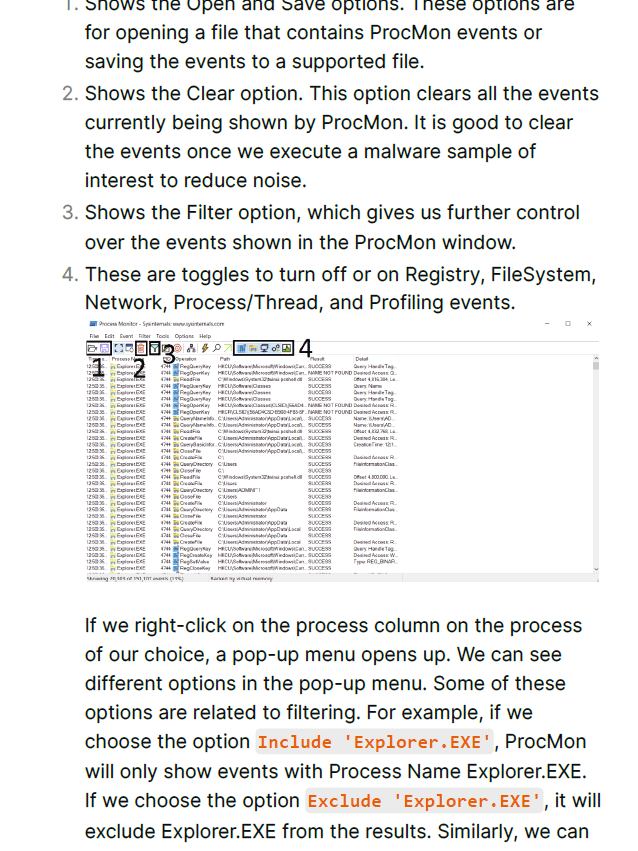 Malware Analysis Study Notes product image (5)