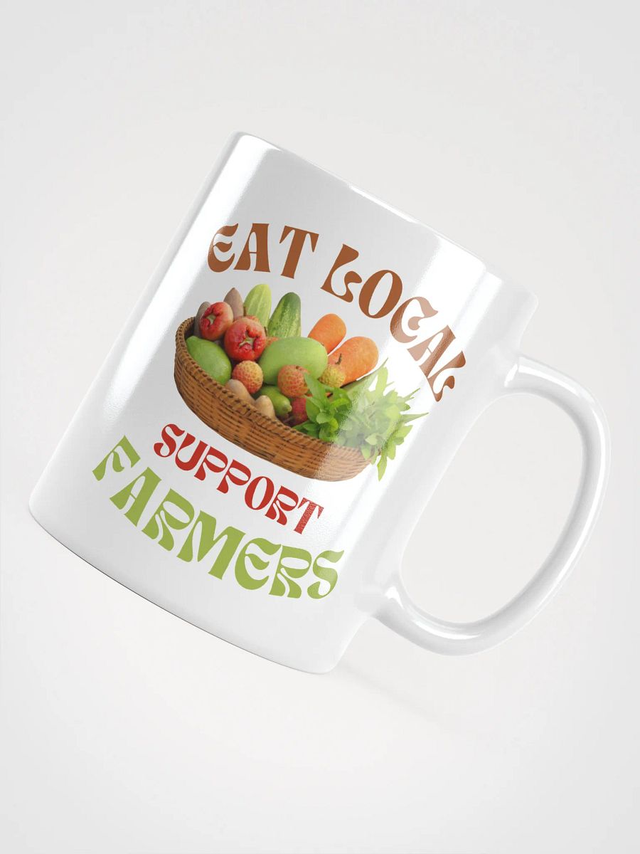 Farm Fresh Mug product image (12)