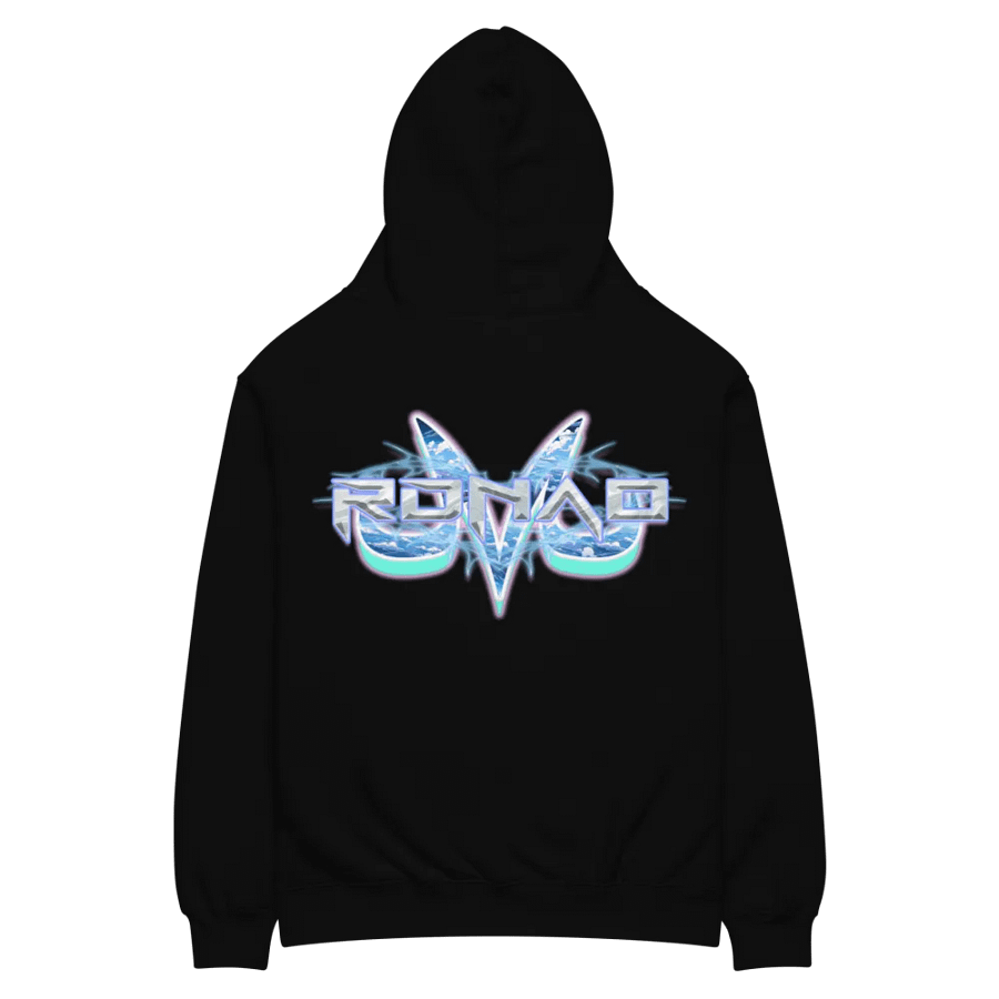 M Barbed wire Hoodie product image (4)