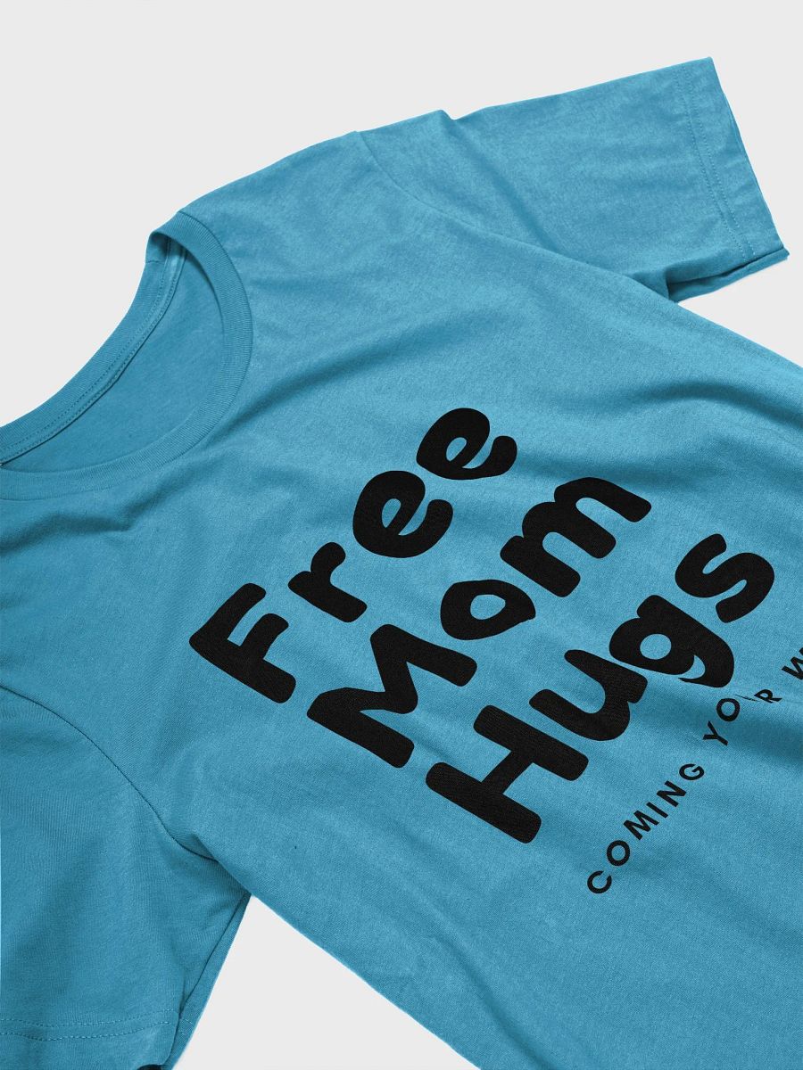 "Free Mom Hugs" shirt product image (23)