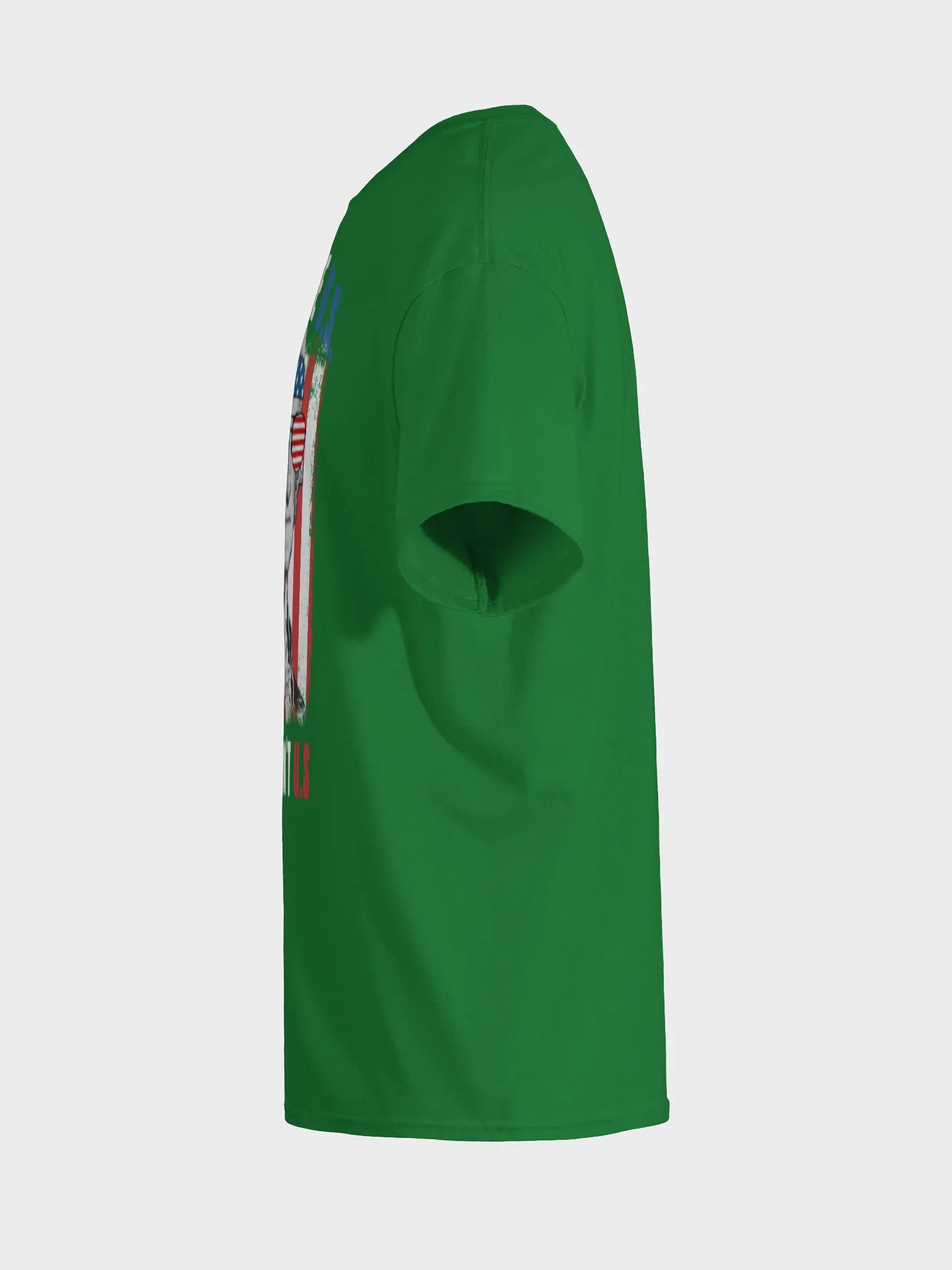 They Hate Us Cuz They Ain't Us Shirt product image (8)