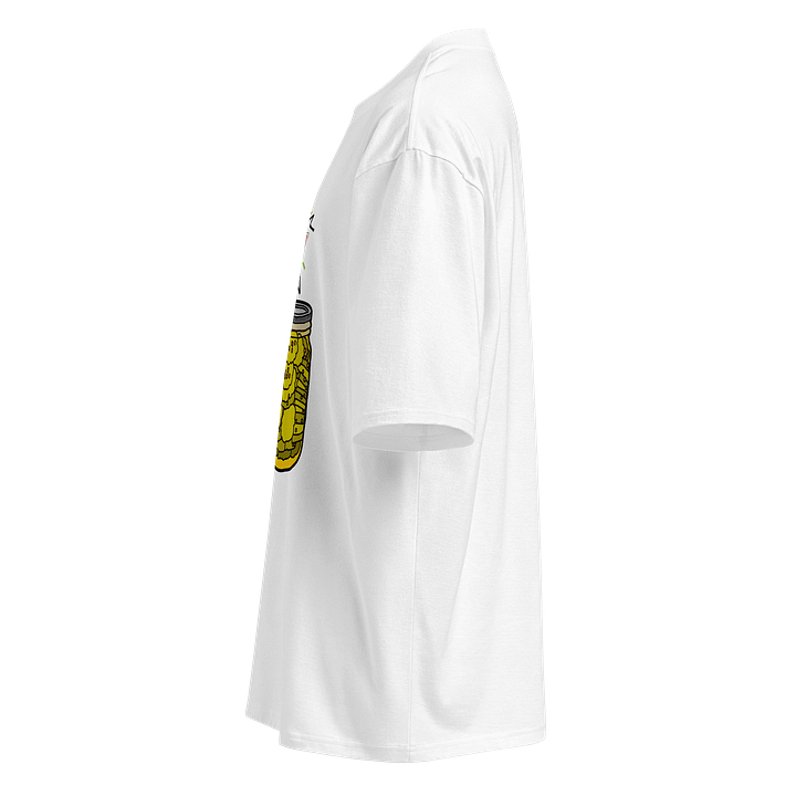 Oh My Pickle Oversized Tee product image (2)