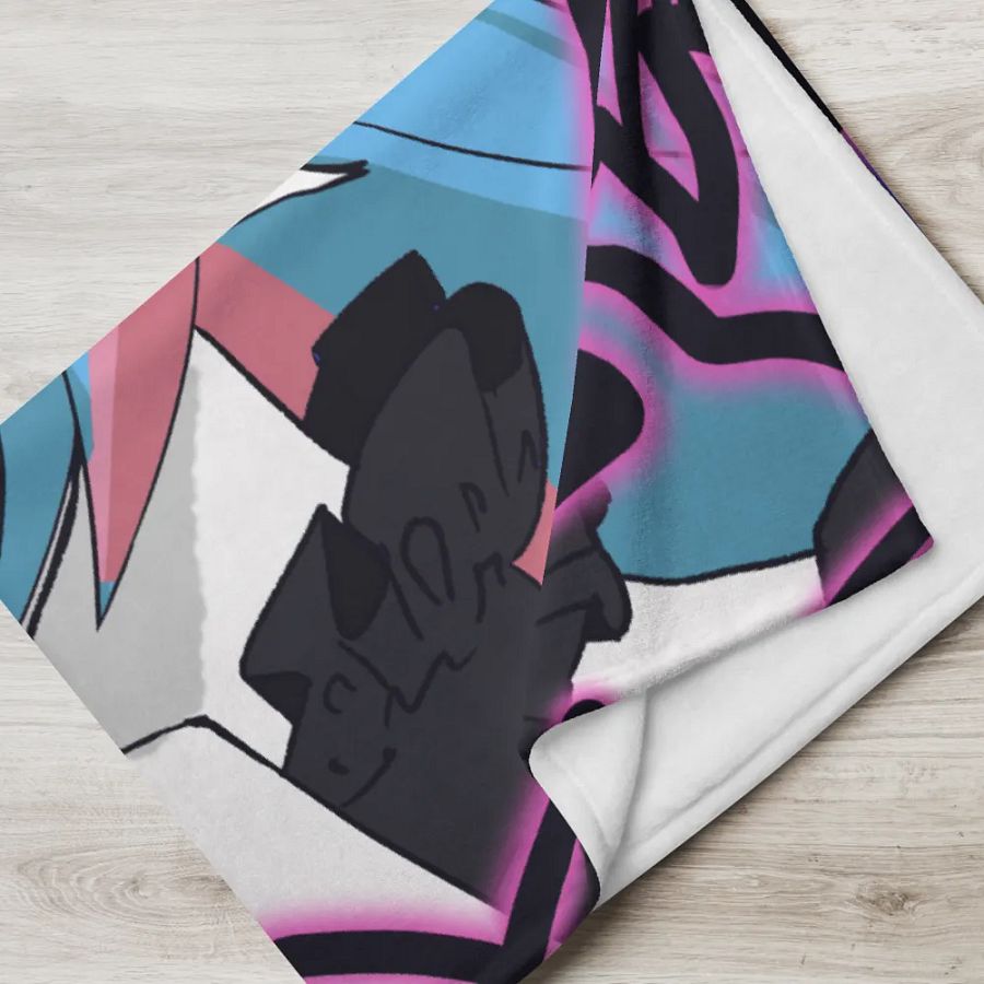 Wolfintank Purika Blanket product image (17)
