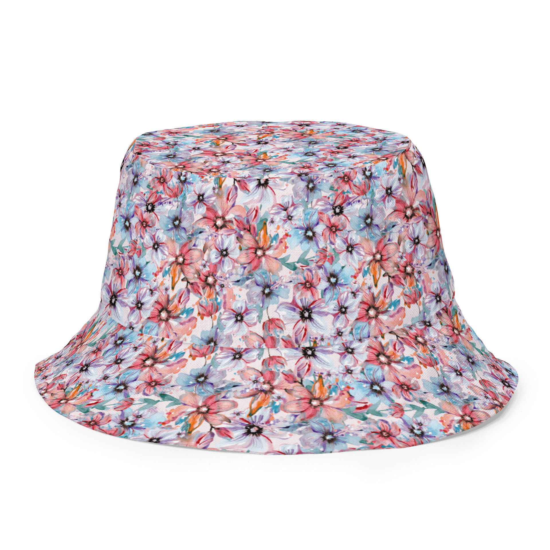 Flower Garden Hat product image (1)