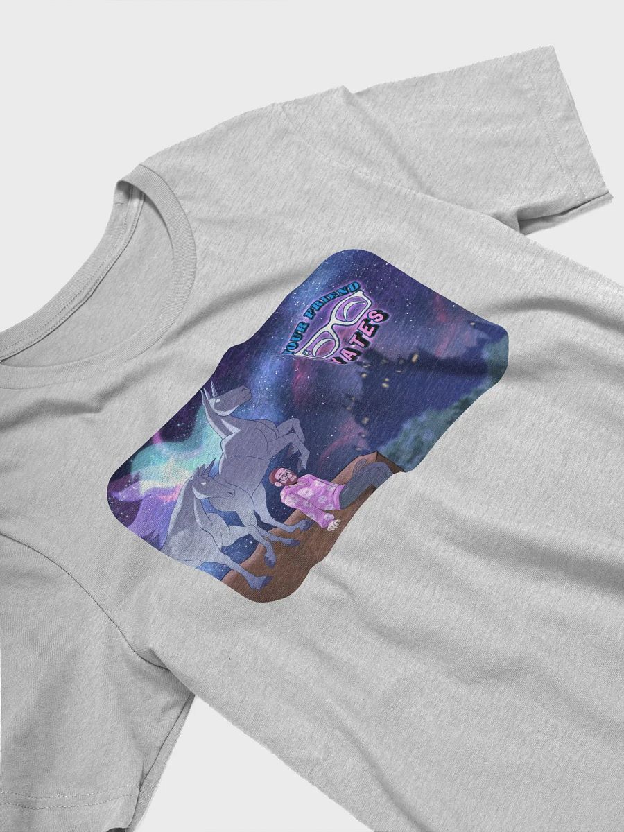 YourFriendYates T-Shirt product image (20)