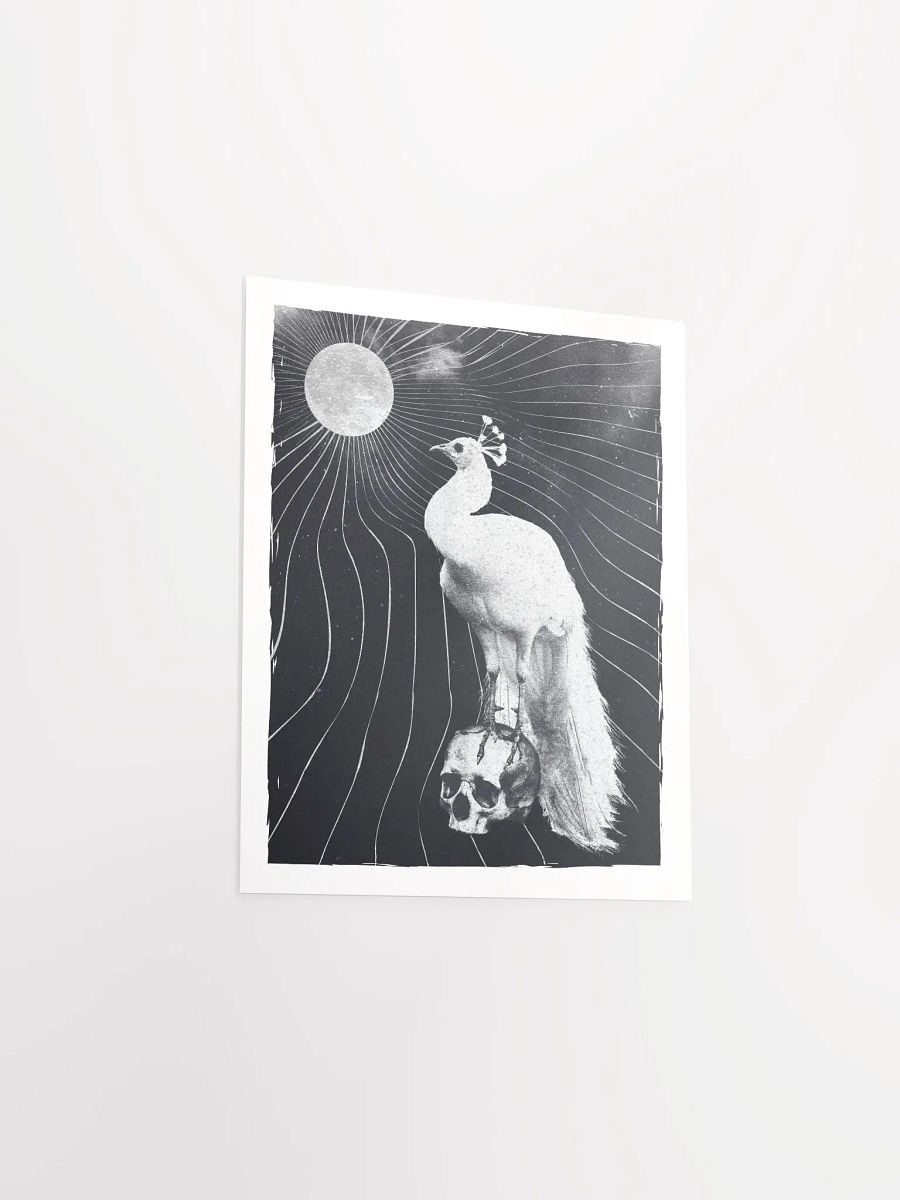 A Hundred Ropes Matte Poster product image (4)
