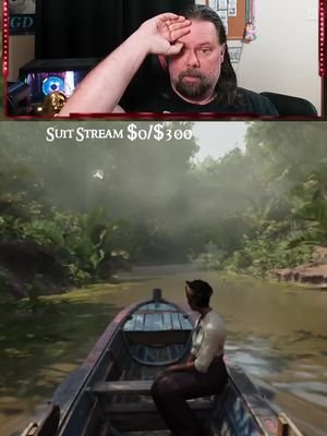 Jungle Cruise jokes will never get old.