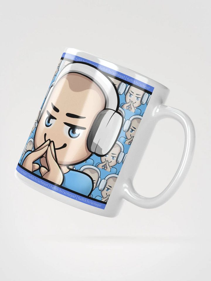 Sly Mug product image (2)