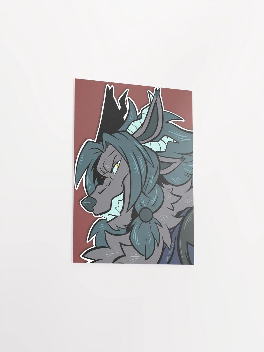 Jager Poster product image (22)